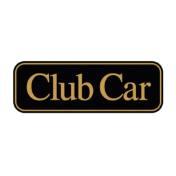 Club Car logo