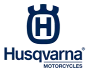 Husqvarna logo
