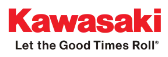 Kawasaki logo