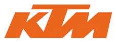 KTM logo