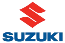 Suzuki logo