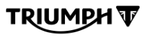 Triumph logo